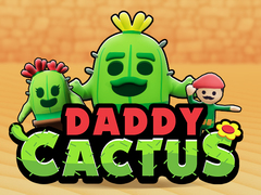                                                                       Daddy Cactus ﻞﯿﮭﮐ