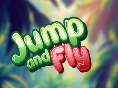                                                                       Jump and Fly ﻞﯿﮭﮐ