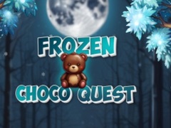                                                                       Frozen Choco Quest ﻞﯿﮭﮐ