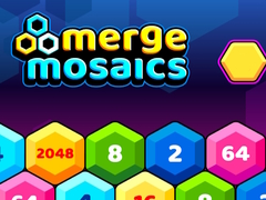                                                                       Merge Mosaics ﻞﯿﮭﮐ