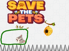                                                                       Save the Pets ﻞﯿﮭﮐ