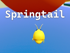                                                                       Springtail ﻞﯿﮭﮐ