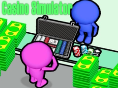                                                                       Casino Simulator ﻞﯿﮭﮐ