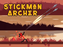                                                                       Stick Archer ﻞﯿﮭﮐ