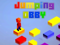                                                                       Jumping Obby ﻞﯿﮭﮐ