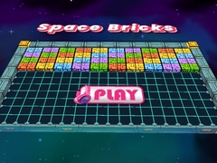                                                                       Space Bricks ﻞﯿﮭﮐ