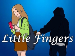                                                                       Little Fingers ﻞﯿﮭﮐ