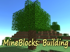                                                                      MineBlocks: Building ﻞﯿﮭﮐ