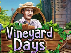                                                                       Vineyard Days ﻞﯿﮭﮐ