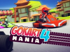                                                                       Go Kart Mania 4 ﻞﯿﮭﮐ