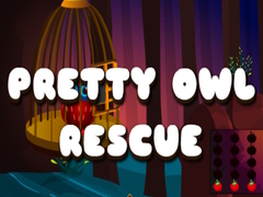                                                                       Pretty Owl Rescue ﻞﯿﮭﮐ