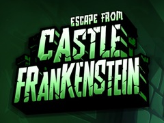                                                                       Escape From Castle Frankenstein ﻞﯿﮭﮐ