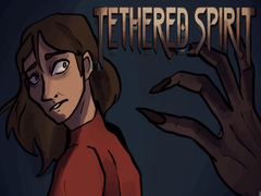                                                                       Tethered Spirit ﻞﯿﮭﮐ