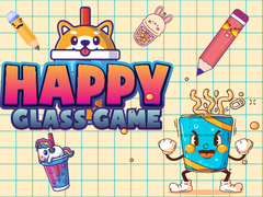                                                                       Happy Glass Game ﻞﯿﮭﮐ