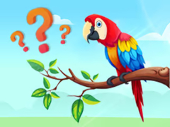                                                                       Kids Quiz: Guess The Birds ﻞﯿﮭﮐ