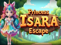                                                                       Princess Isara Escape ﻞﯿﮭﮐ