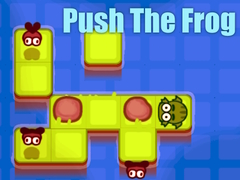                                                                       Push The Frog ﻞﯿﮭﮐ