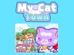                                                                       My Cat Town ﻞﯿﮭﮐ