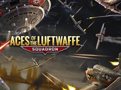                                                                       Aces of the Luftwaffe Squadron ﻞﯿﮭﮐ