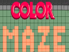                                                                       Color Maze ﻞﯿﮭﮐ
