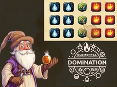                                                                       Elemental Domination ﻞﯿﮭﮐ