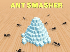                                                                       Ant Smasher ﻞﯿﮭﮐ