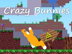                                                                       Crazy Bunnies ﻞﯿﮭﮐ