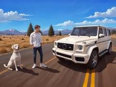                                                                       G Wagon City Driver ﻞﯿﮭﮐ