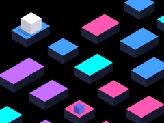                                                                       Jumping Cube ﻞﯿﮭﮐ