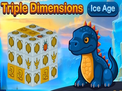                                                                       Triple Dimensions Ice Age ﻞﯿﮭﮐ