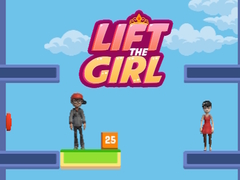                                                                       Lift The Girl ﻞﯿﮭﮐ