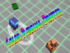                                                                       Color Parking Drifter ﻞﯿﮭﮐ