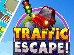                                                                       Traffic Escape! ﻞﯿﮭﮐ