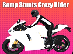                                                                       Ramp Stunts Crazy Rider ﻞﯿﮭﮐ