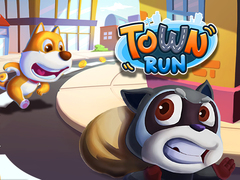                                                                       Town Run ﻞﯿﮭﮐ