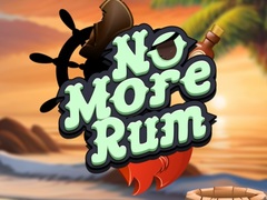                                                                       No More Rum ﻞﯿﮭﮐ