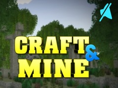                                                                       Craft & Mine ﻞﯿﮭﮐ