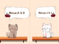                                                                       Duet Cats Halloween Cat Music ﻞﯿﮭﮐ