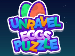                                                                       Unravel Eggs Puzzle ﻞﯿﮭﮐ
