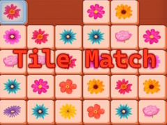                                                                       Tile Match ﻞﯿﮭﮐ
