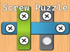                                                                       Screw Puzzle ﻞﯿﮭﮐ