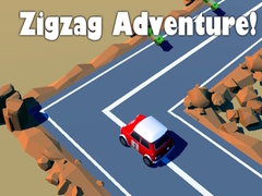                                                                       Zigzag Adventure! ﻞﯿﮭﮐ