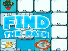                                                                       Find the Path ﻞﯿﮭﮐ