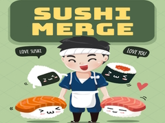                                                                       Sushi Merge ﻞﯿﮭﮐ