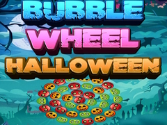                                                                       Bubble Wheel Halloween ﻞﯿﮭﮐ
