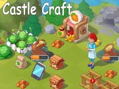                                                                       Castle Craft ﻞﯿﮭﮐ