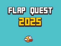                                                                       Flap Quest 2025 ﻞﯿﮭﮐ