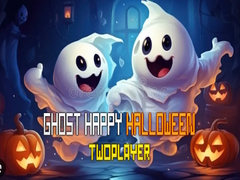                                                                       Ghost Happy Halloween TwoPlayer ﻞﯿﮭﮐ