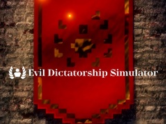                                                                       Evil Dictatorship ﻞﯿﮭﮐ