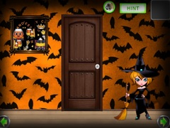                                                                       Amgel Halloween Room Escape 39 ﻞﯿﮭﮐ